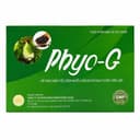 Viên Uống Phyo-g (Hộp 30 Viên)