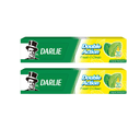 Lô 2 Kem Đánh Răng Tác Động Kép Double Action Multicare Fluoride Toothpaste - 2 Tuýp X 225g