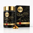 Viên Uống Trẻ Hoá Da Sanjunbi NMN Supplement 12000+ (Hộp 60 viên)