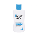 Sữa Rửa Mặt Dành Cho Da Nhạy Cảm Acne-Aid Gentle Cleanser Sensitive Skin Làm Giảm Mụn, Sạch Dầu, Bã Nhờn