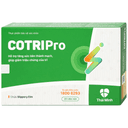 Viên Uống Cotripro Thái Minh (Hộp 2 vỉ x 10 viên)