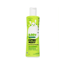 Sữa Tắm Gội Cho Bé Lactacyd Baby Extra Milky Bảo Vệ, Nuôi Dưỡng Da Và Tóc