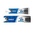 Kem Đánh Răng Darlie All Shiny White Trắng Răng Than Hoạt Tính 140g