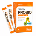 Viên Uống Bảo Vệ Sức Khỏe Condition Probio (Hộp 30 Gói)