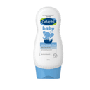 Sữa Tắm Gội Dưỡng Ẩm Cho Bé Cetaphil Baby (Chai 230ml)