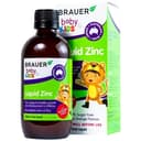 Siro Brauer Baby & Kids Liquid Zinc (200ml)