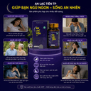 Viên Uống An Lạc Tiên TP (Hộp 30 viên)