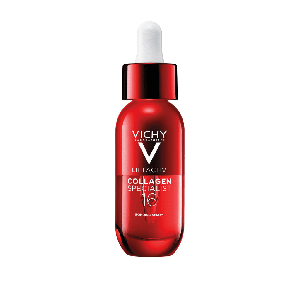 Collagen 16 Giúp Da Căng Đầy Và Săn Chắc