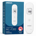 Nhiệt Kế Điện Tử Đo Trán MC F300