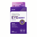 Viên Uống Bảo Vệ Sức Khỏe Condition Eye (Hộp 6 vỉ x 10 viên)