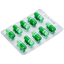 Viên Uống Diabetna Nam Dược (Hộp 4 vỉ x 10 viên)