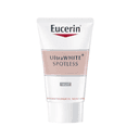 Combo Tinh Chất Hỗ Trợ Giảm Thâm Nám Eucerin +Kem dưỡng trắng da ban đêm Eucerin