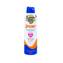 Xịt Chống Nắng Thể Thao Banana Boat Cho Da Nhạy Cảm 170g
