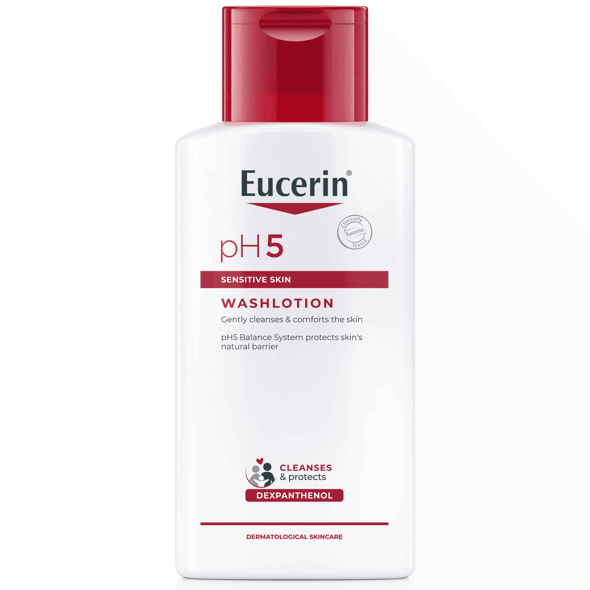 Sữa Tắm Dưỡng ẩM Eucerin Ph5 Washlotion (200ml)
