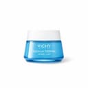 Kem Dưỡng Ẩm Giúp Da Căng Mịn, Ẩm Mượt Vichy Aqualia Rehydrating Cream Light (Hũ 50ml)