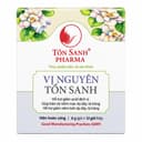 Vị Nguyên Tồn Sanh (Hộp 12 gói x 6g)