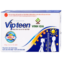 Viên Uống Vipteen Vinh Gia (Hộp 2 vỉ x 10 viên)