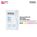 Mặt Nạ Dưỡng Ẩm Hằng Ngày Physiogel DMT Cream Mask (Túi 28ml)