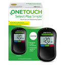 Máy Đo Đường Huyết One Touch Select Plus Simple Mmol/L