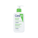 Sữa rửa mặt cho da thường và khô Cerave Hydrating Cleanser