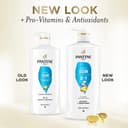 Gội Xả 2IN1 Pantene Classic Clean - Made in Usa Làm Sạch Và Cung Cấp Dưỡng Chất Cho Tóc (Chai 700ml)