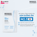 Mặt Nạ Dưỡng Ẩm Hằng Ngày Physiogel DMT Cream Mask (Túi 28ml)