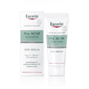 Tinh chất dưỡng cho da mụn Eucerin Pro Acne SOS Serum 10ml
