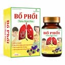 Viên Uống Bảo Vệ Sức Khỏe Bổ Phổi Thiên Minh Phúc (Hộp 30 Viên)