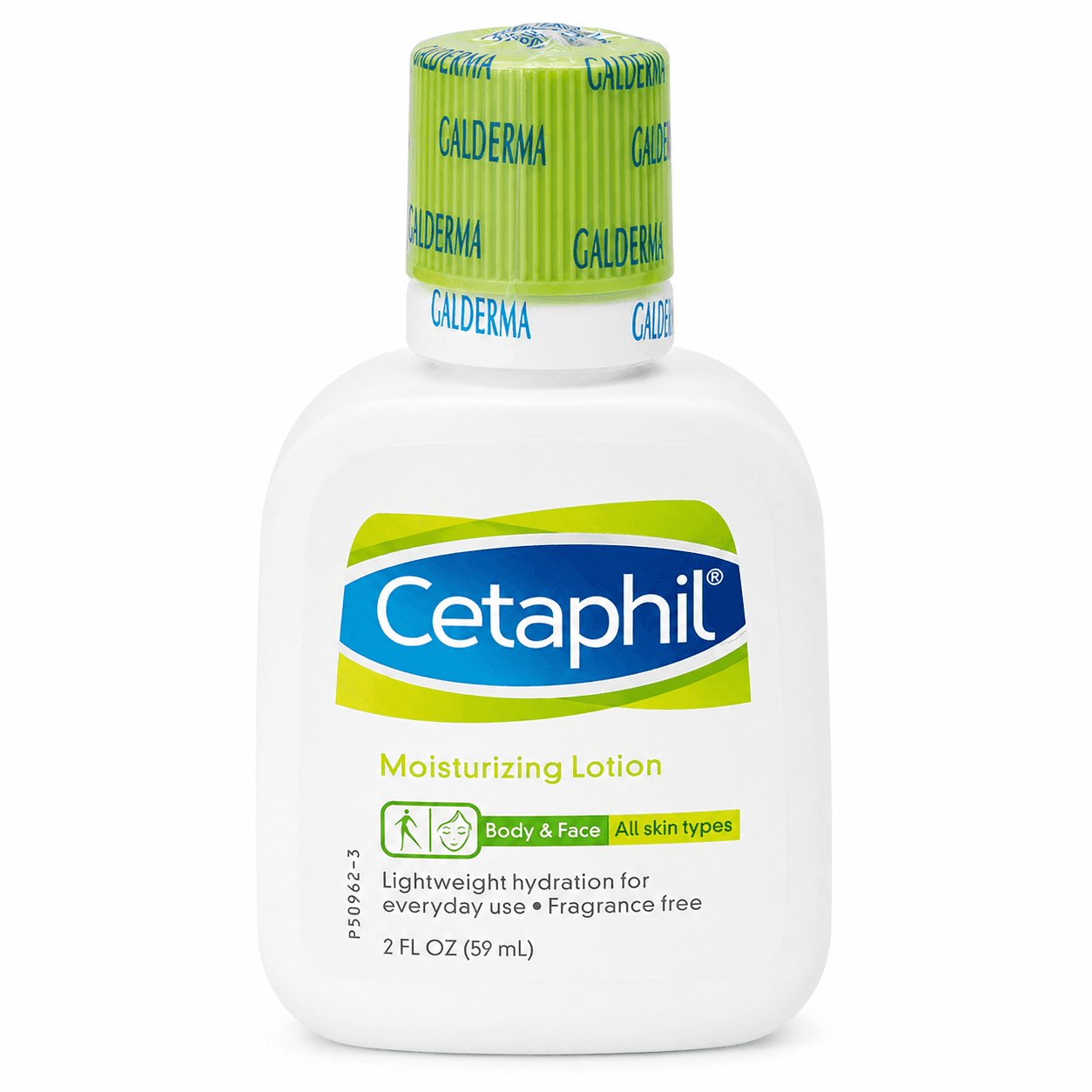 Kem Dưỡng Ẩm Cetaphil Moisturizing Lotion (Chai 59ml)