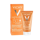 Kem Chống Nắng Nâng Tông Mattifying Dry Touch