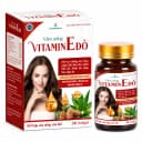 Viên Uống Vitamin E Đỏ Thiên Minh Phúc (Hộp 30 Viên)