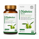 Viên Uống Nucos Diabetes (Hộp 30 viên)