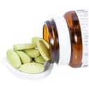 Viên uống Blackmores Ginkgo Forte hỗ trợ tuần hoàn máu não (40 viên)