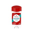 Sáp khử mùi và giảm tiết mồ hôi Old Spice PureSport 85g (Sáp trắng)