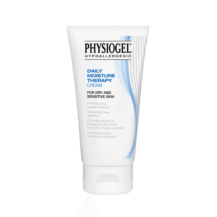 Kem Dưỡng Ẩm Da Mặt Physiogel DMT Cream (Tuýp 150ml)