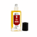 Dầu Ngũ Hành Dầu Nóng Thảo Dược (Chai 21ml)