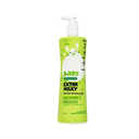 Sữa Tắm Gội Cho Bé Lactacyd Baby Extra Milky Bảo Vệ, Nuôi Dưỡng Da Và Tóc