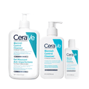Sữa rửa mặt dành cho da dầu, mụn Cerave Blemish Control Cleanser