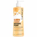 Sữa Tắm Gội Hằng Ngày Cho Bé Lactacyd Baby Active Play (500ml)