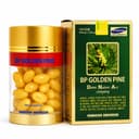 Viên Uống Tinh Dầu Thông Đỏ Bp Golden Pine Hàn Quốc (Hộp 100 viên)