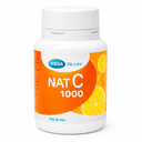 Viên Uống Nat C 1000 (Lọ 30 Viên)