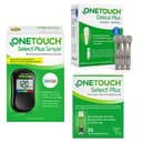 Combo OneTouch 3 Trong 1 – Đo Đường Huyết Tại Nhà