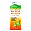 Siro MGWC Eugica Ivy Syrup Hỗ trợ giảm ho, long đờm (Chai 100ml)