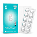 Viên Ngậm Nha Khoa Bifidus Denti Fresh Giảm Hôi Miệng, Viêm Nướu (Hộp 3 vỉ x 10 viên)