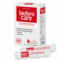 Viên Uống Hỗ Trợ Tạo Hồng Cầu Biofero Care (Hộp 14 Gói x 15ml)