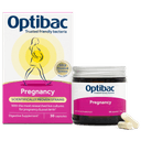 Viên Uống Optibac Pregnancy Probiotics (Hộp 30 Viên)