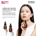 Tinh Chất Dưỡng Trắng Chống Oxy Hoá Physiogel Scienceuticals Dailimune (30ml)