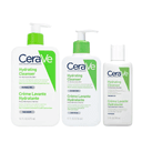Sữa rửa mặt cho da thường và khô Cerave Hydrating Cleanser