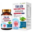 Thực Phẩm Bảo Vệ Sức Khỏe Tâm Liên Thiên Minh Phúc (Hộp 30 Viên)