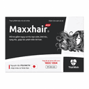Viên Uống Maxxhair Thái Minh (3 Vỉ X 10 Viên)